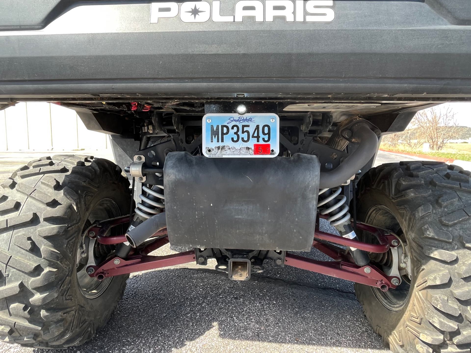 2021 Polaris Ranger XP 1000 NorthStar Edition Premium at Mount Rushmore Motorsports