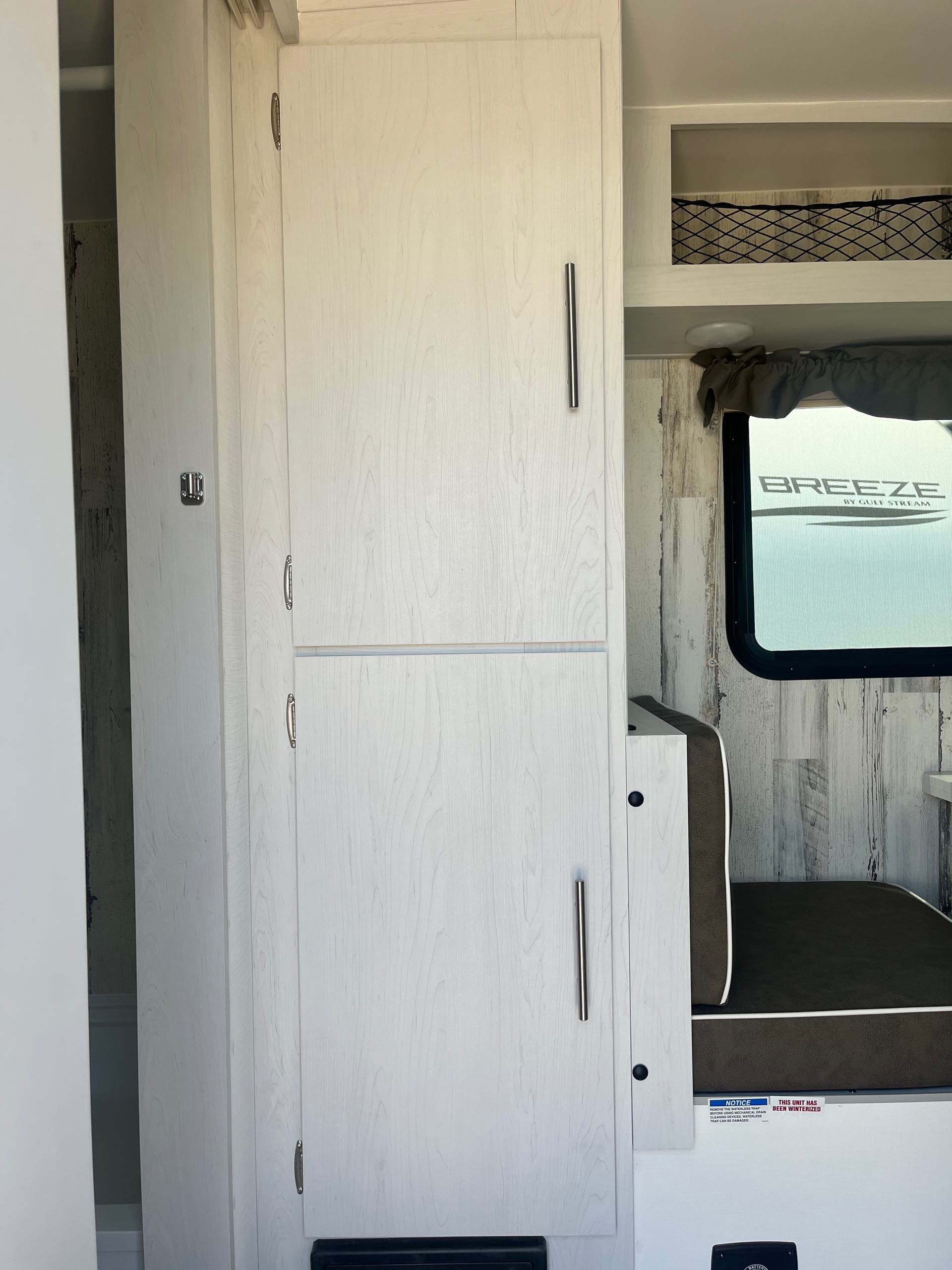 2023 ROVE LITE 16RB at Prosser's Premium RV Outlet