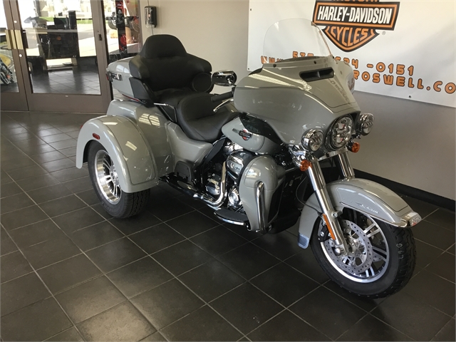 2024 Harley-Davidson Trike Tri Glide Ultra at Champion Harley-Davidson