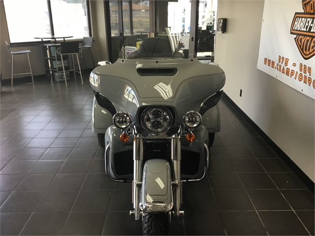 2024 Harley-Davidson Trike Tri Glide Ultra at Champion Harley-Davidson