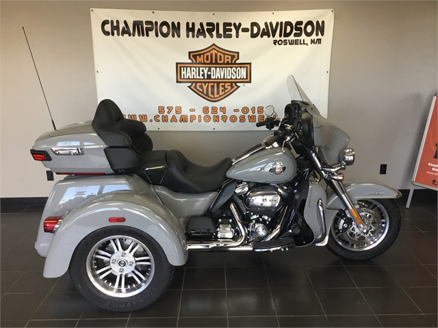 2024 Harley-Davidson Trike Tri Glide Ultra at Champion Harley-Davidson