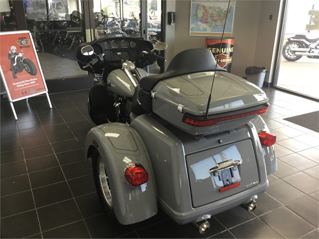 2024 Harley-Davidson Trike Tri Glide Ultra at Champion Harley-Davidson