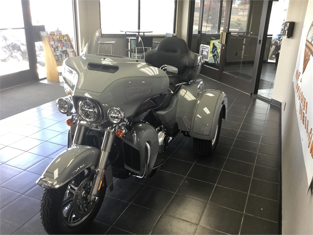 2024 Harley-Davidson Trike Tri Glide Ultra at Champion Harley-Davidson