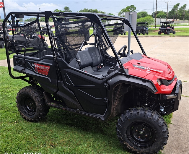 2024 Honda Pioneer 1000-5 EPS at Dale's Fun Center, Victoria, TX 77904