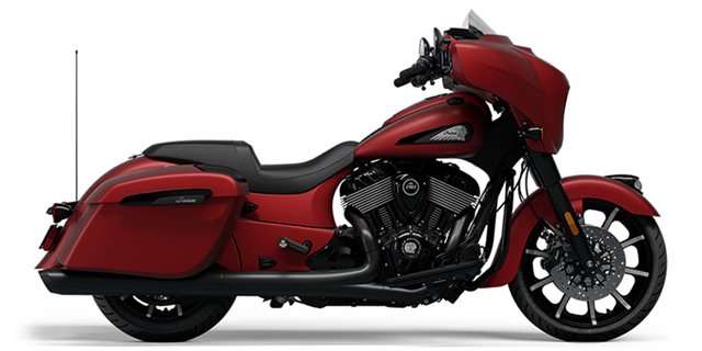 2024 Indian Motorcycle Chieftain Dark Horse with PowerBand Audio Package at Pikes Peak Indian Motorcycles