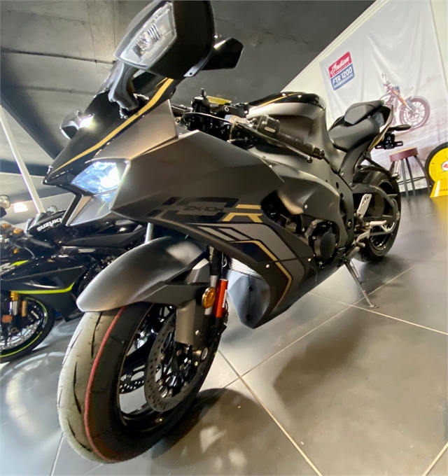 2023 Kawasaki Ninja ZX-10R Base at Shreveport Cycles