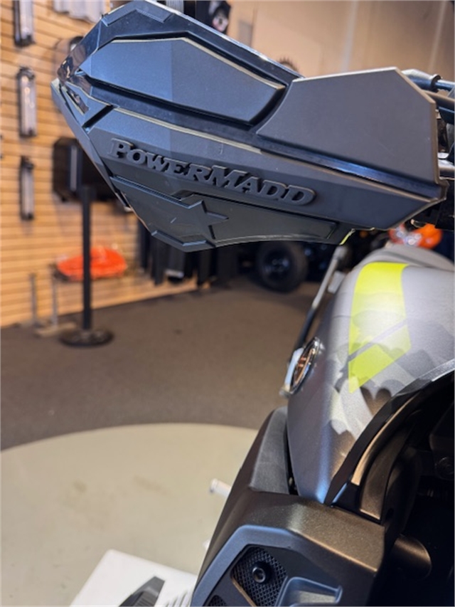 2018 Yamaha MT 09 at Martin Moto