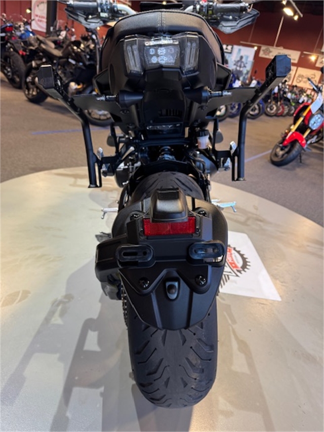 2018 Yamaha MT 09 at Martin Moto