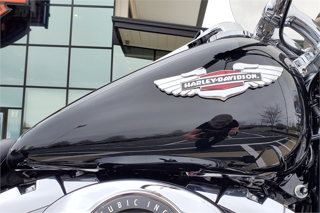 2015 Harley-Davidson Softail Deluxe at All American Harley-Davidson, Hughesville, MD 20637