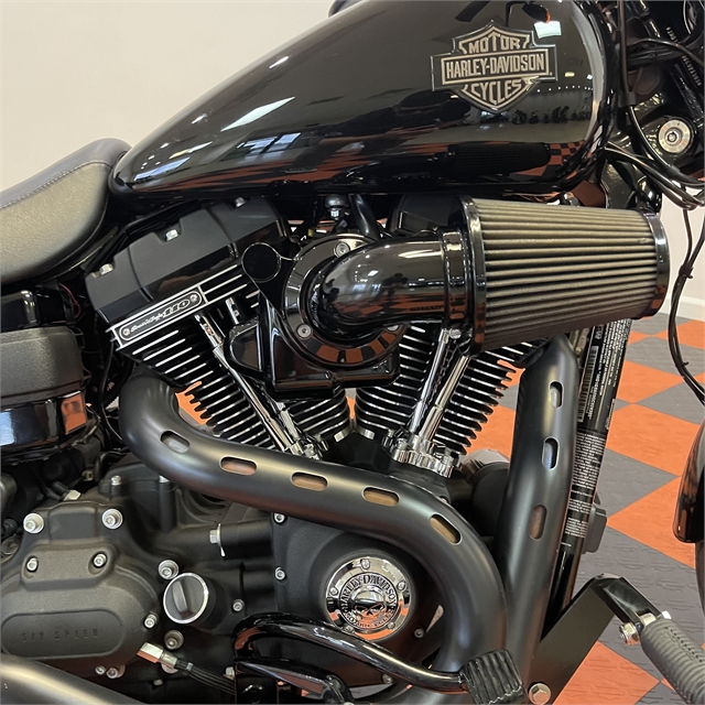 2016 Harley-Davidson S-Series Low Rider at Harley-Davidson of Indianapolis