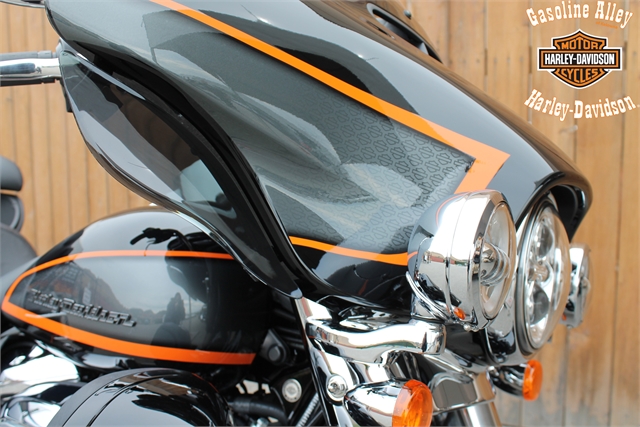 2022 Harley-Davidson Electra Glide Ultra Limited at Gasoline Alley Harley-Davidson of Kelowna