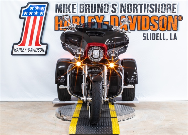 2020 Harley Davidson Flhtcutgse Mike Brunos Northshore Harley Davidson 6299