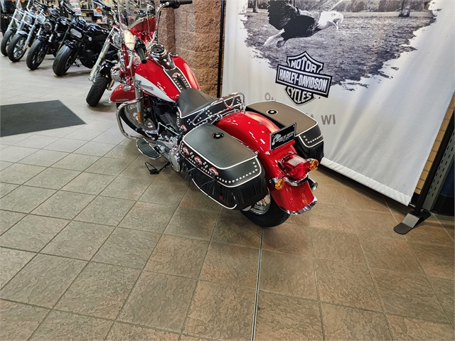2024 Harley-Davidson Softail Hydra-Glide Revival at Great River Harley-Davidson
