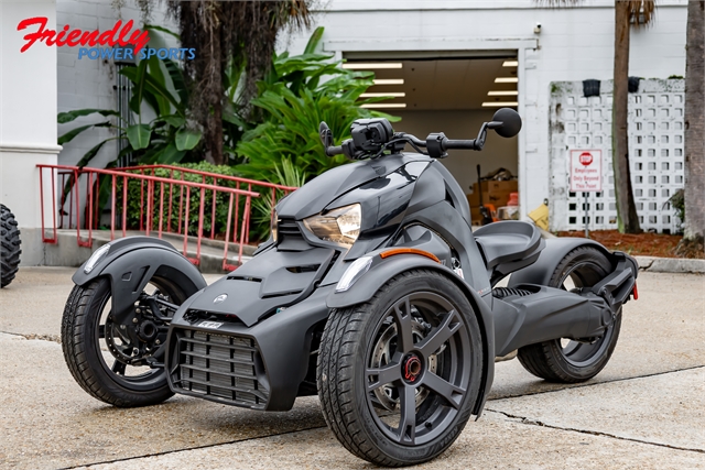 2021 Can-Am Ryker 900 ACE at Friendly Powersports Baton Rouge