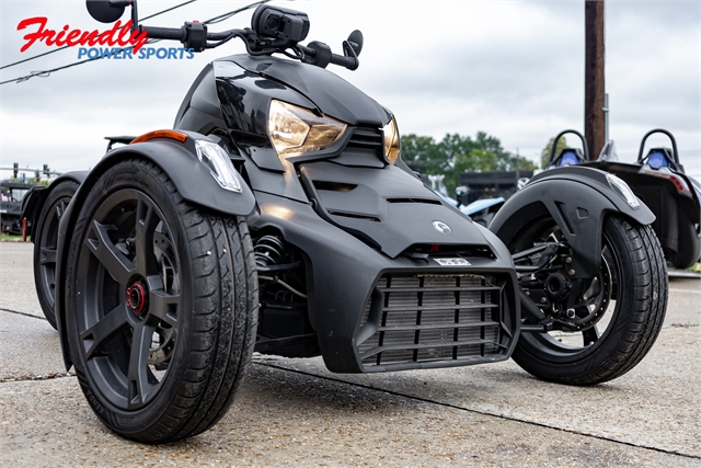 2021 Can-Am Ryker 900 ACE at Friendly Powersports Baton Rouge