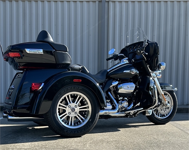2023 Harley-Davidson Trike Tri Glide Ultra at Lumberjack Harley-Davidson