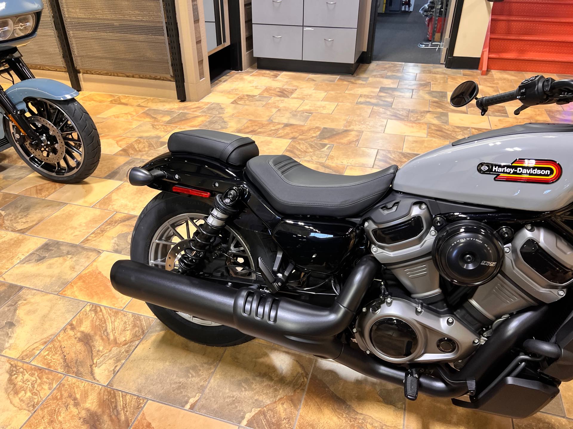 2024 Harley-Davidson Sportster Nightster Special at Man O'War Harley-Davidson®