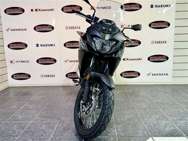 2025 Kawasaki Versys-X 300 ABS at Cycle Max