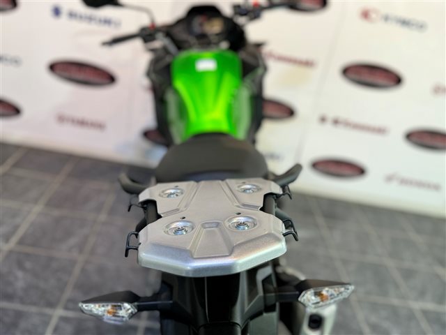 2025 Kawasaki Versys-X 300 ABS at Cycle Max