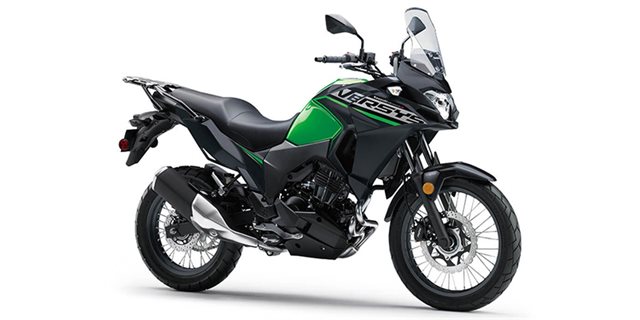 2025 Kawasaki Versys-X 300 ABS at Cycle Max