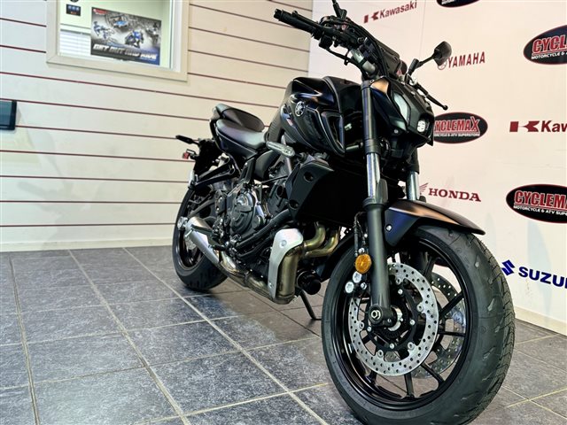 2025 Kawasaki Versys-X 300 ABS at Cycle Max