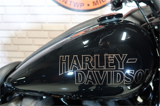 2023 Harley-Davidson Softail Low Rider ST at Wolverine Harley-Davidson