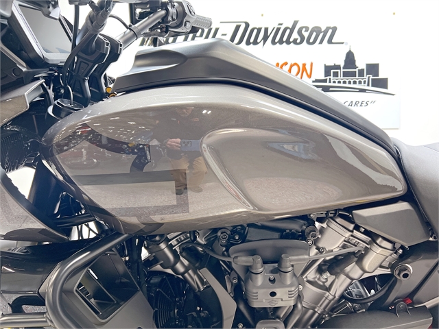 2023 Harley-Davidson Pan America 1250 Special at Harley-Davidson of Madison