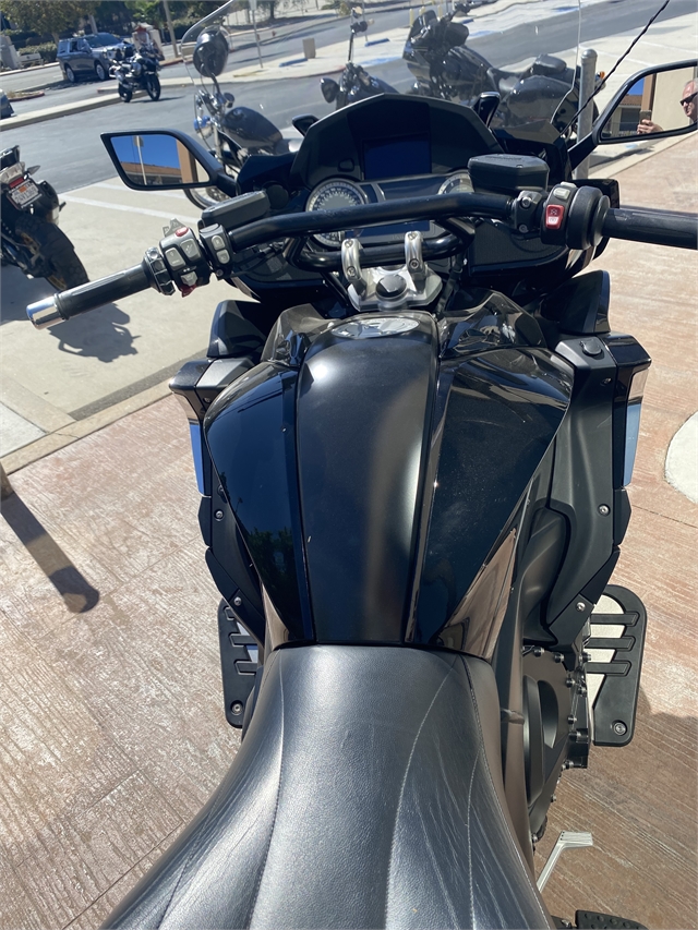 2018 BMW K 1600 B 1600 B at Temecula Harley-Davidson