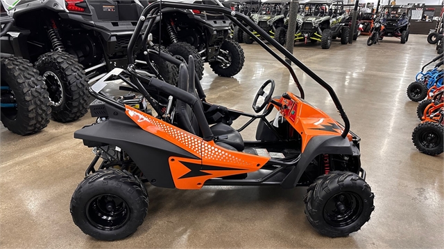 2025 Hammerhead MUDHEAD SE at ATVs and More