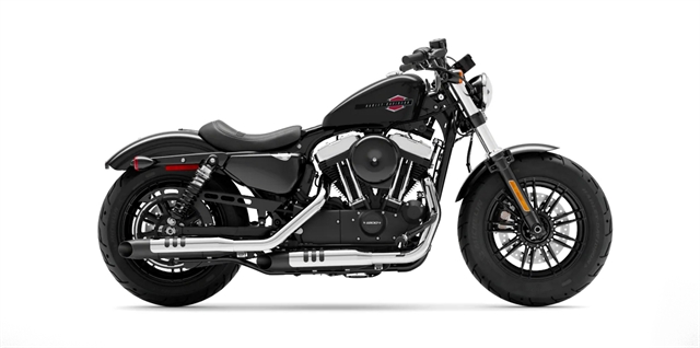 2022 Harley-Davidson Sportster Forty-Eight at Suburban Motors Harley-Davidson