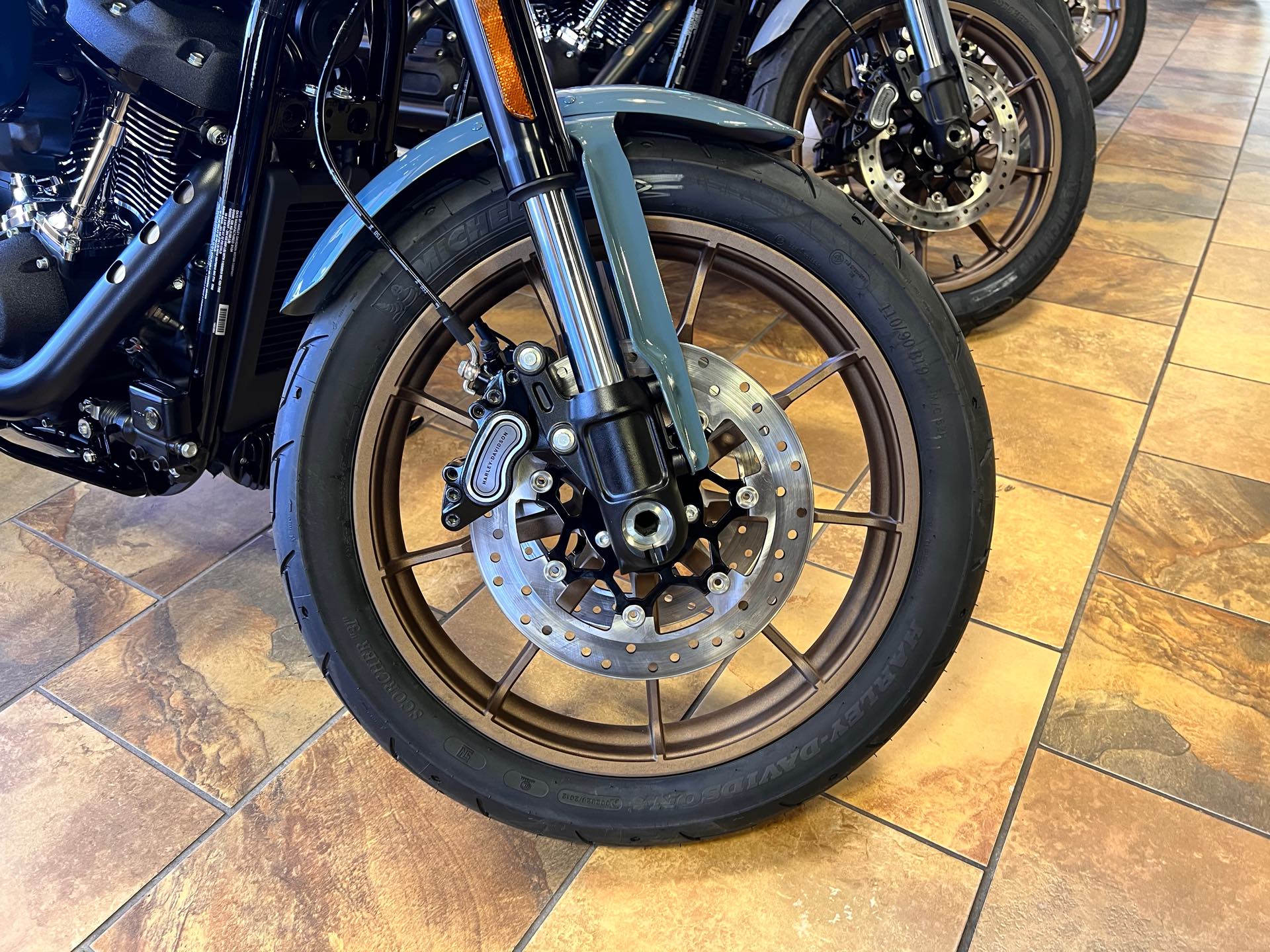 2024 Harley-Davidson Softail Low Rider S at Man O'War Harley-Davidson®