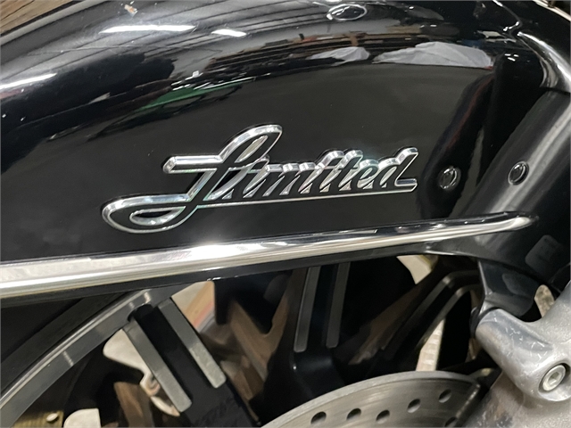 2019 Harley-Davidson Electra Glide Ultra Limited at Lumberjack Harley-Davidson