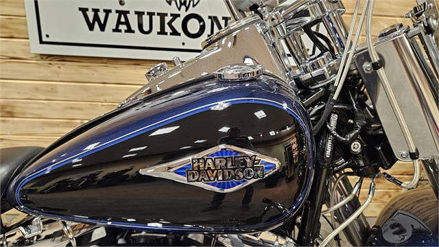 2014 Harley-Davidson Softail Heritage Softail Classic at Iron Hill Harley-Davidson