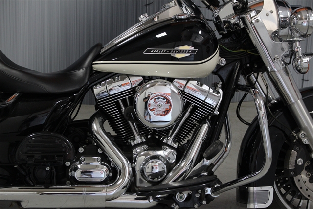 2015 Harley-Davidson Road King Base at Suburban Motors Harley-Davidson