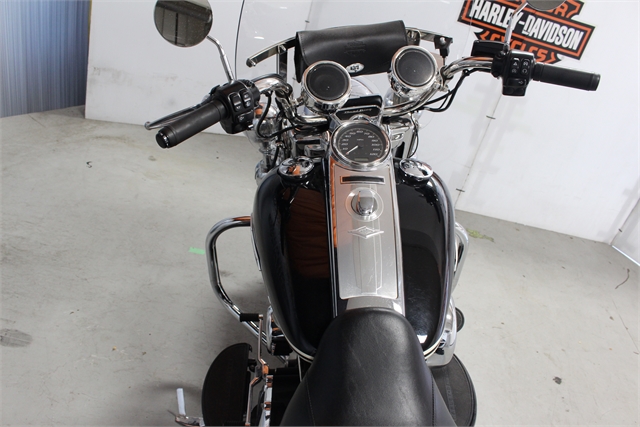 2015 Harley-Davidson Road King Base at Suburban Motors Harley-Davidson