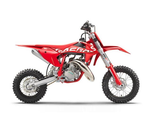 2023 GASGAS MC 50 at Teddy Morse Grand Junction Powersports