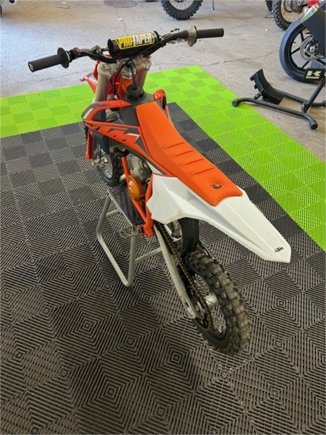 2023 KTM SX 50 Factory Edition at Hebeler Sales & Service, Lockport, NY 14094