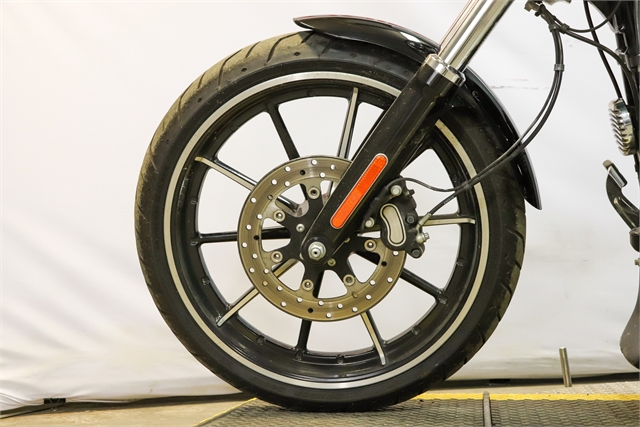 2014 Harley-Davidson Softail Breakout at Friendly Powersports Baton Rouge