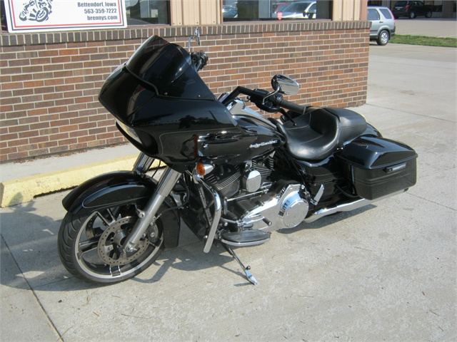 2015 Harley-Davidson Road Glide Special FLTRXS at Brenny's Motorcycle Clinic, Bettendorf, IA 52722