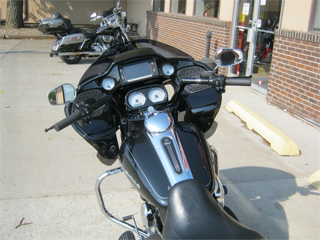 2015 Harley-Davidson Road Glide Special FLTRXS at Brenny's Motorcycle Clinic, Bettendorf, IA 52722