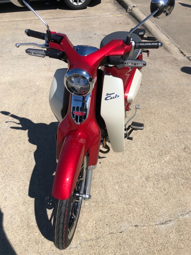 Honda Victoria Tx >> 2020 Honda Super Cub C125 ABS | Dale's Fun Center Honda Victoria Tx >> 2020 Honda Super Cub C125 ABS | Dale's Fun Center