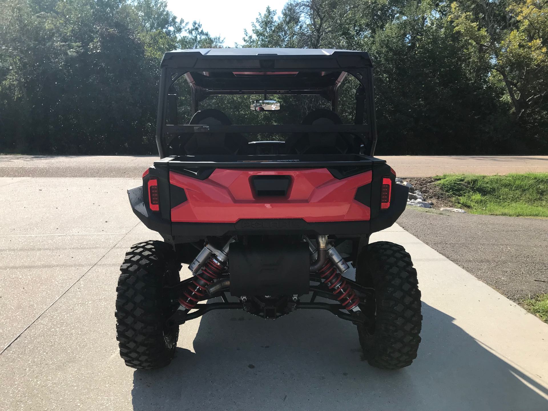 2025 POLARIS 1000 XP Premium at ATV Zone, LLC