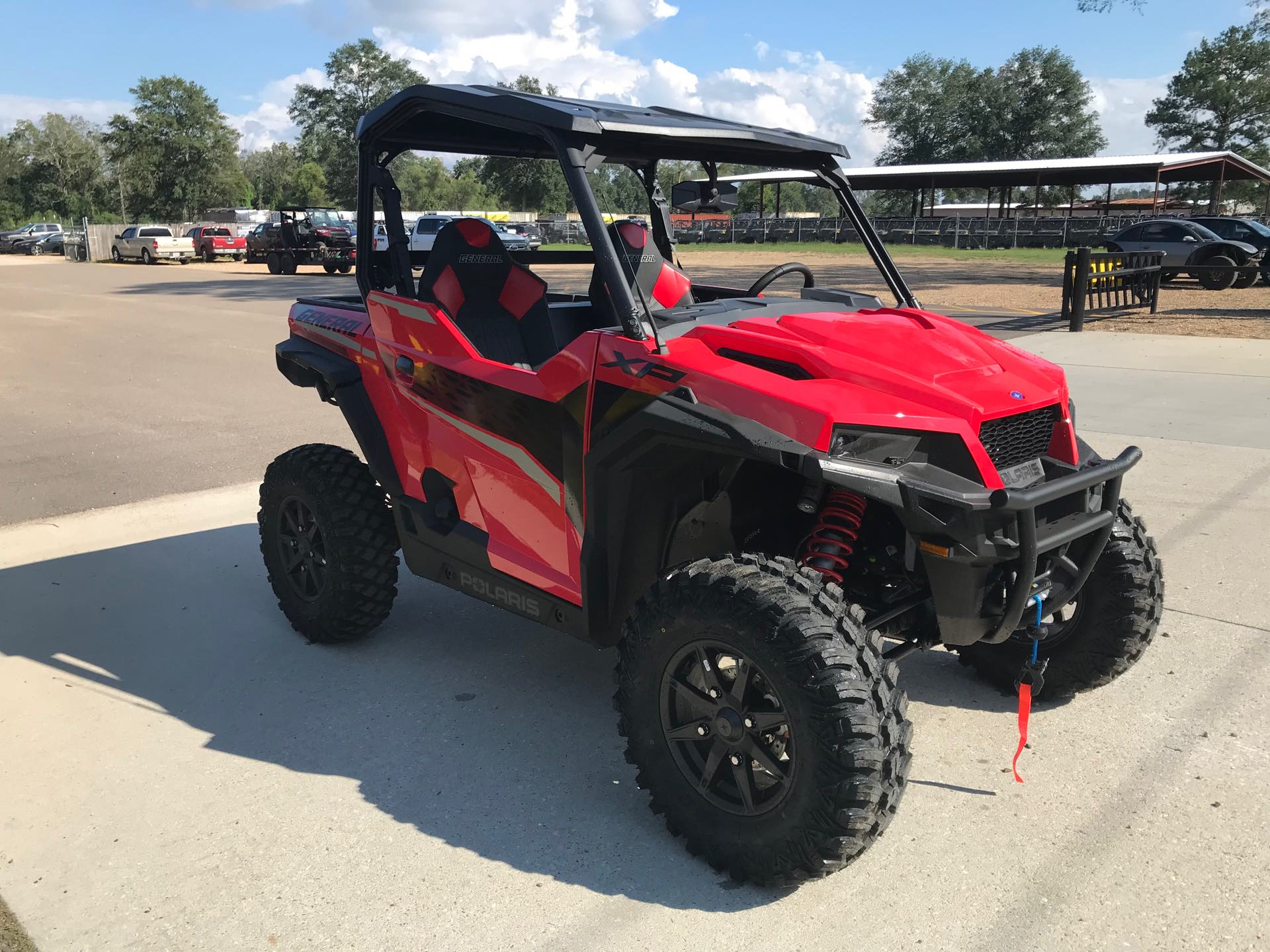 2025 POLARIS 1000 XP Premium at ATV Zone, LLC