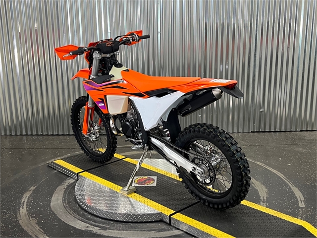 2024 KTM 300 XC-W 300 W at Teddy Morse Grand Junction Powersports