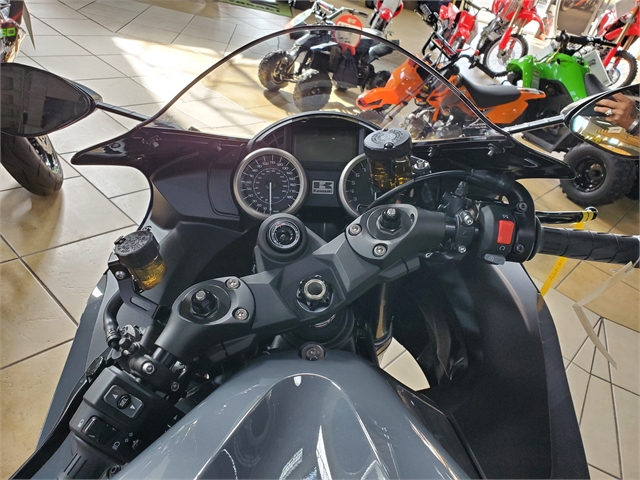 2022 Kawasaki Ninja ZX-14R ABS at Sun Sports Cycle & Watercraft, Inc.