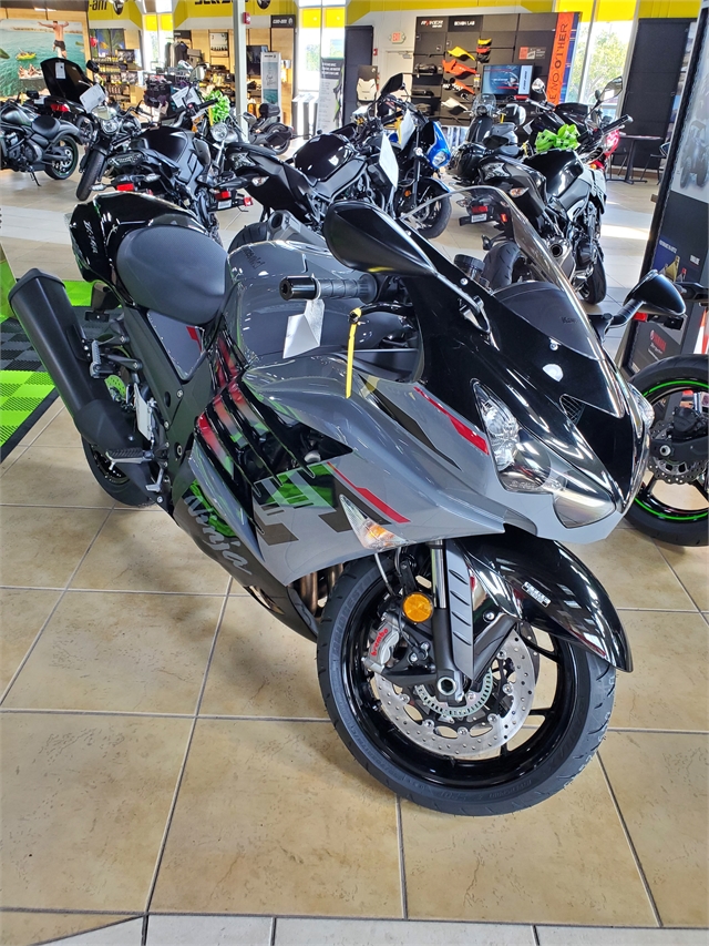 2022 Kawasaki Ninja ZX-14R ABS at Sun Sports Cycle & Watercraft, Inc.