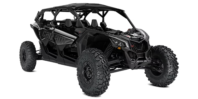 2024 Can-Am Maverick X3 MAX X rs TURBO RR at Power World Sports, Granby, CO 80446