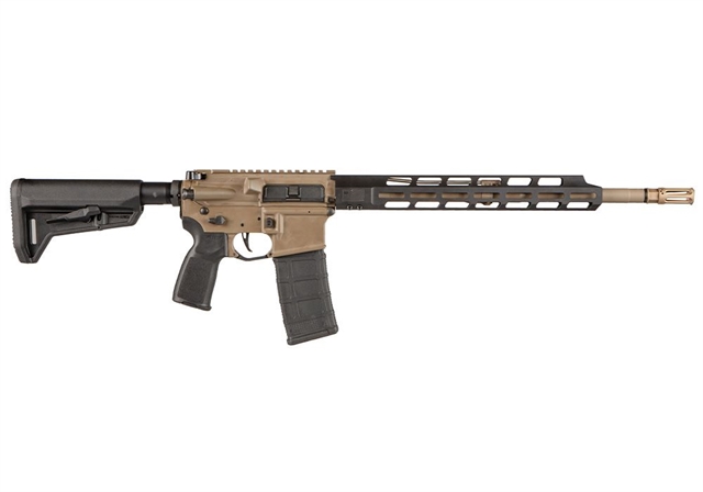 2021 Sig Sauer Rifle at Harsh Outdoors, Eaton, CO 80615
