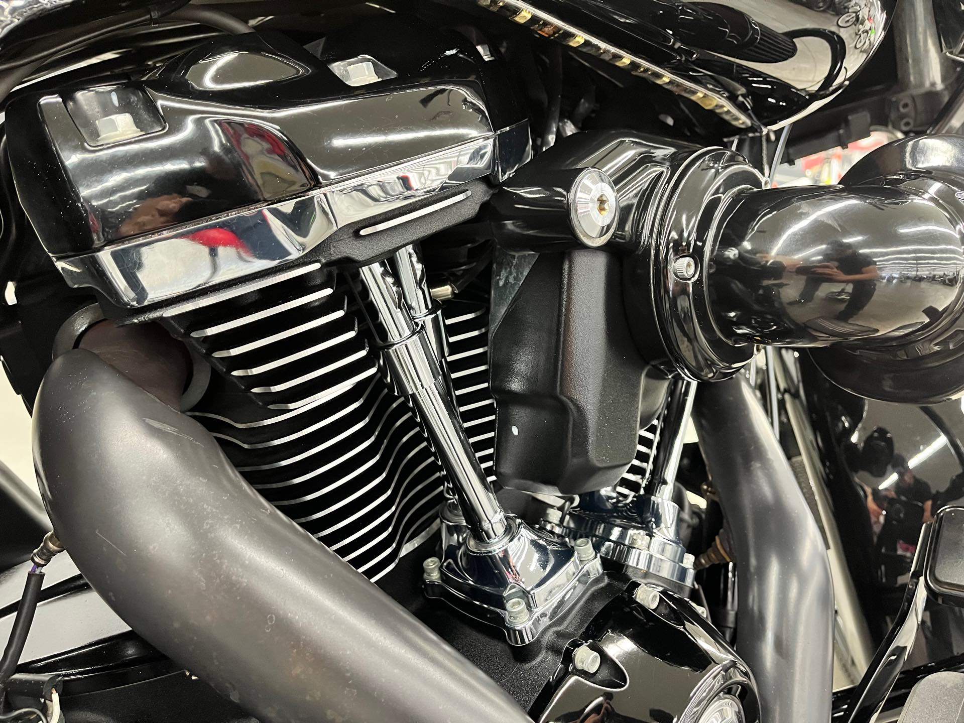 2018 Harley-Davidson Road Glide Special at Aces Motorcycles - Denver