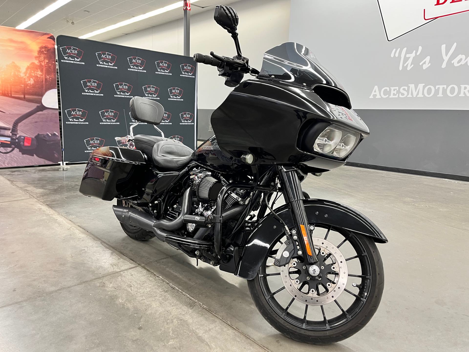 2018 Harley-Davidson Road Glide Special at Aces Motorcycles - Denver